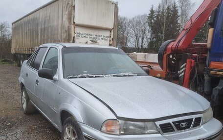 Daewoo Nexia I рестайлинг, 2005 год, 125 000 рублей, 2 фотография