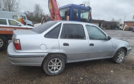 Daewoo Nexia I рестайлинг, 2005 год, 125 000 рублей, 3 фотография