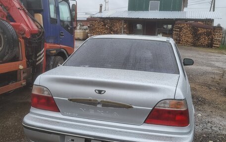 Daewoo Nexia I рестайлинг, 2005 год, 125 000 рублей, 4 фотография