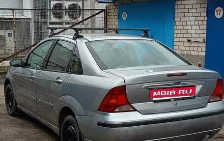 Ford Focus IV, 2005 год, 249 000 рублей, 7 фотография