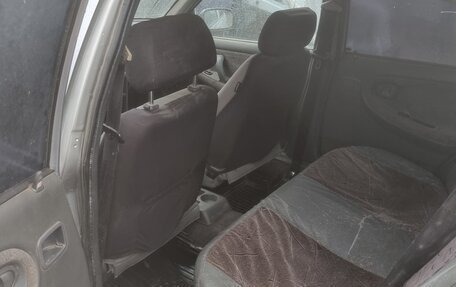 Daewoo Nexia I рестайлинг, 2005 год, 125 000 рублей, 6 фотография