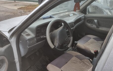 Daewoo Nexia I рестайлинг, 2005 год, 125 000 рублей, 7 фотография