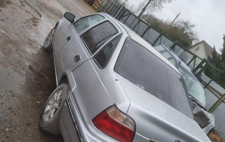 Daewoo Nexia I рестайлинг, 2005 год, 125 000 рублей, 5 фотография