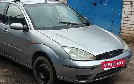 Ford Focus IV, 2005 год, 249 000 рублей, 10 фотография