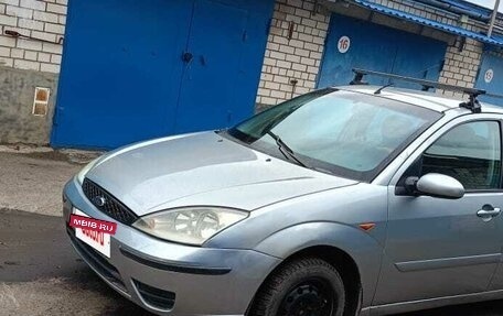 Ford Focus IV, 2005 год, 249 000 рублей, 8 фотография
