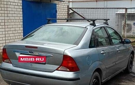 Ford Focus IV, 2005 год, 249 000 рублей, 13 фотография