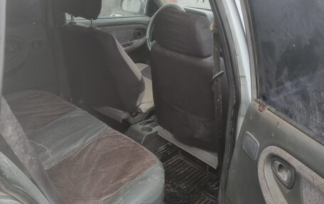 Daewoo Nexia I рестайлинг, 2005 год, 125 000 рублей, 8 фотография