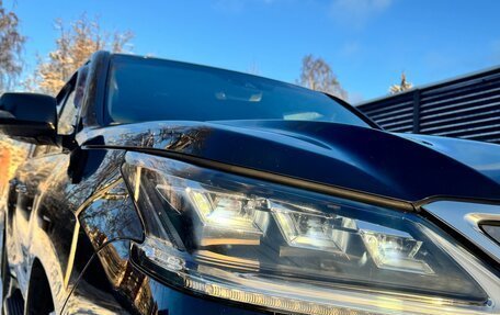 Lexus LX III, 2020 год, 9 500 000 рублей, 2 фотография