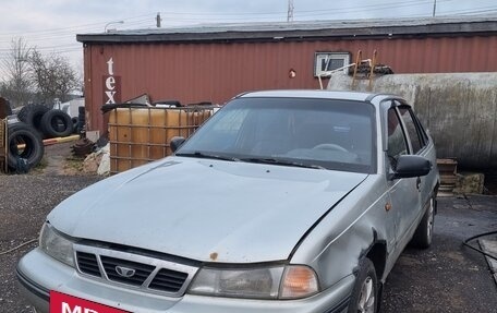 Daewoo Nexia I рестайлинг, 2005 год, 125 000 рублей, 10 фотография