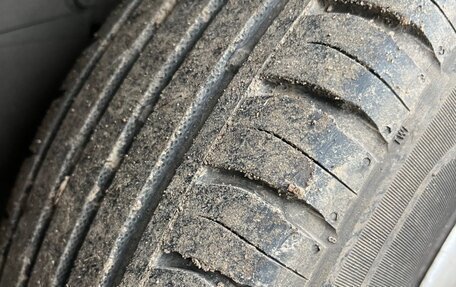 Peugeot Partner II рестайлинг 2, 2010 год, 370 000 рублей, 9 фотография