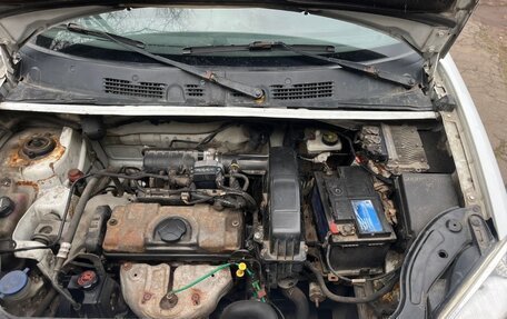 Peugeot Partner II рестайлинг 2, 2010 год, 370 000 рублей, 8 фотография