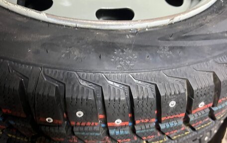 Peugeot Partner II рестайлинг 2, 2010 год, 370 000 рублей, 11 фотография