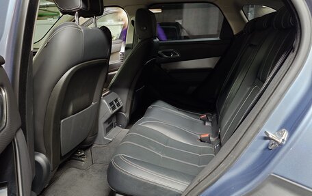 Land Rover Range Rover Velar I, 2020 год, 4 150 000 рублей, 2 фотография