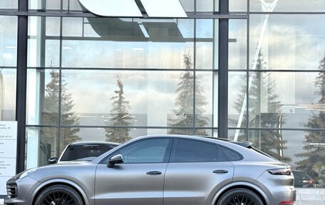 Porsche Cayenne III, 2019 год, 8 050 000 рублей, 8 фотография