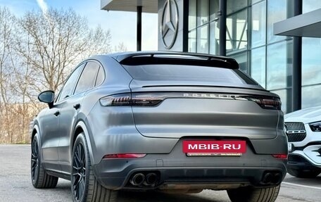 Porsche Cayenne III, 2019 год, 8 050 000 рублей, 7 фотография