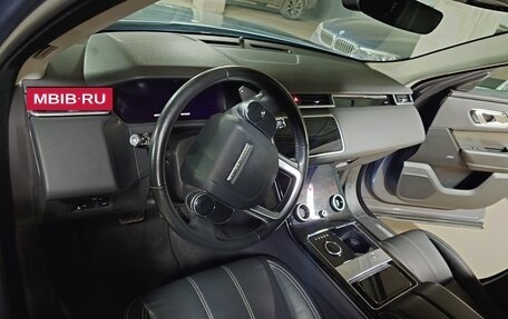 Land Rover Range Rover Velar I, 2020 год, 4 150 000 рублей, 7 фотография