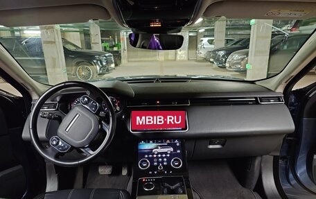 Land Rover Range Rover Velar I, 2020 год, 4 150 000 рублей, 8 фотография