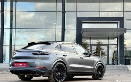 Porsche Cayenne III, 2019 год, 8 050 000 рублей, 3 фотография