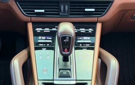 Porsche Cayenne III, 2019 год, 8 050 000 рублей, 16 фотография