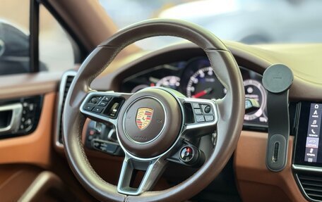 Porsche Cayenne III, 2019 год, 8 050 000 рублей, 17 фотография