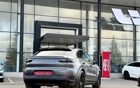 Porsche Cayenne III, 2019 год, 8 050 000 рублей, 2 фотография