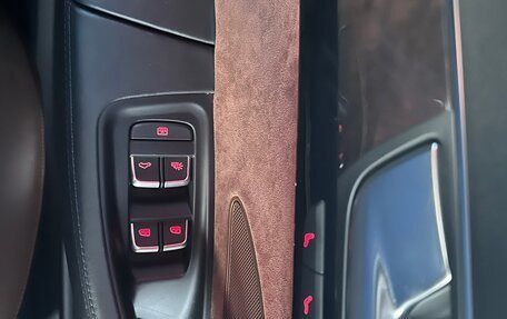 Audi A8, 2013 год, 2 000 000 рублей, 2 фотография