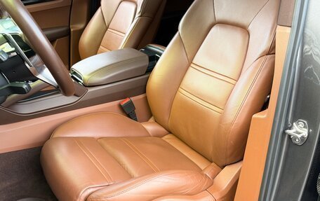 Porsche Cayenne III, 2019 год, 8 050 000 рублей, 24 фотография