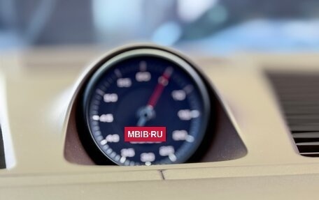 Porsche Cayenne III, 2019 год, 8 050 000 рублей, 18 фотография