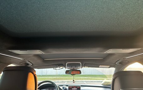 Audi A8, 2013 год, 2 000 000 рублей, 13 фотография