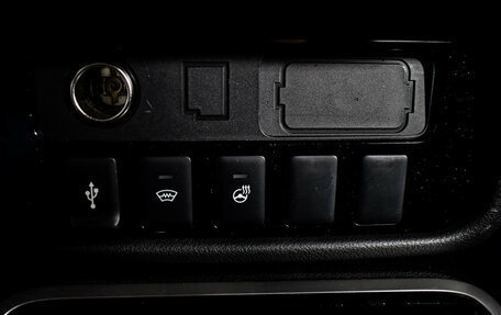 Mitsubishi Outlander III рестайлинг 3, 2018 год, 1 749 000 рублей, 18 фотография