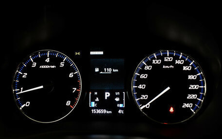 Mitsubishi Outlander III рестайлинг 3, 2018 год, 1 749 000 рублей, 22 фотография