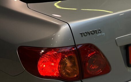 Toyota Corolla, 2008 год, 1 079 000 рублей, 7 фотография