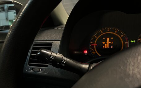 Toyota Corolla, 2008 год, 1 079 000 рублей, 18 фотография