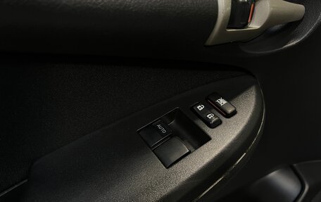 Toyota Corolla, 2008 год, 1 079 000 рублей, 15 фотография