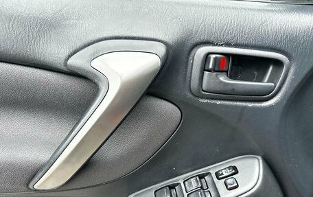 Toyota RAV4, 2005 год, 750 000 рублей, 12 фотография