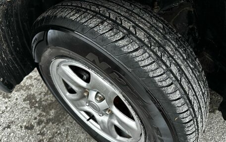 Toyota RAV4, 2005 год, 750 000 рублей, 23 фотография