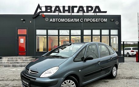 Citroen Xsara Picasso, 2008 год, 430 000 рублей, 1 фотография