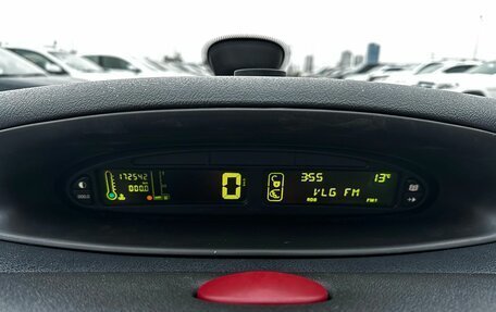 Citroen Xsara Picasso, 2008 год, 430 000 рублей, 13 фотография