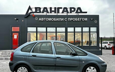 Citroen Xsara Picasso, 2008 год, 430 000 рублей, 7 фотография