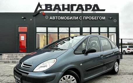 Citroen Xsara Picasso, 2008 год, 430 000 рублей, 2 фотография