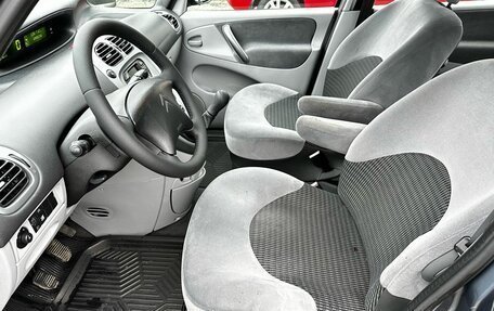 Citroen Xsara Picasso, 2008 год, 430 000 рублей, 10 фотография