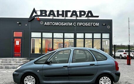 Citroen Xsara Picasso, 2008 год, 430 000 рублей, 3 фотография