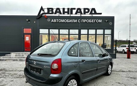 Citroen Xsara Picasso, 2008 год, 430 000 рублей, 6 фотография