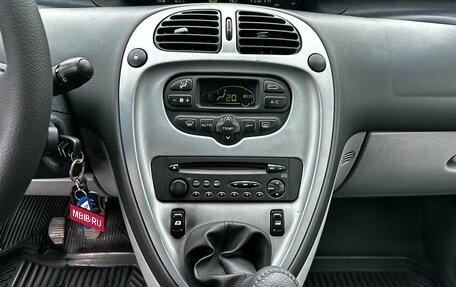 Citroen Xsara Picasso, 2008 год, 430 000 рублей, 14 фотография