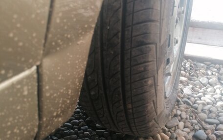 Daewoo Matiz I, 2009 год, 199 000 рублей, 4 фотография