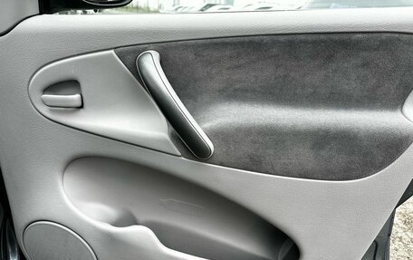 Citroen Xsara Picasso, 2008 год, 430 000 рублей, 16 фотография