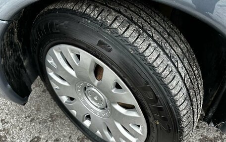 Citroen Xsara Picasso, 2008 год, 430 000 рублей, 18 фотография