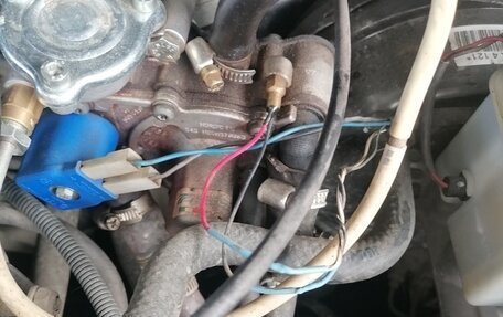 Daewoo Matiz I, 2009 год, 199 000 рублей, 6 фотография