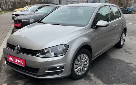 Volkswagen Golf VII, 2014 год, 920 000 рублей, 1 фотография
