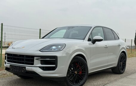 Porsche Cayenne III, 2025 год, 18 800 000 рублей, 1 фотография